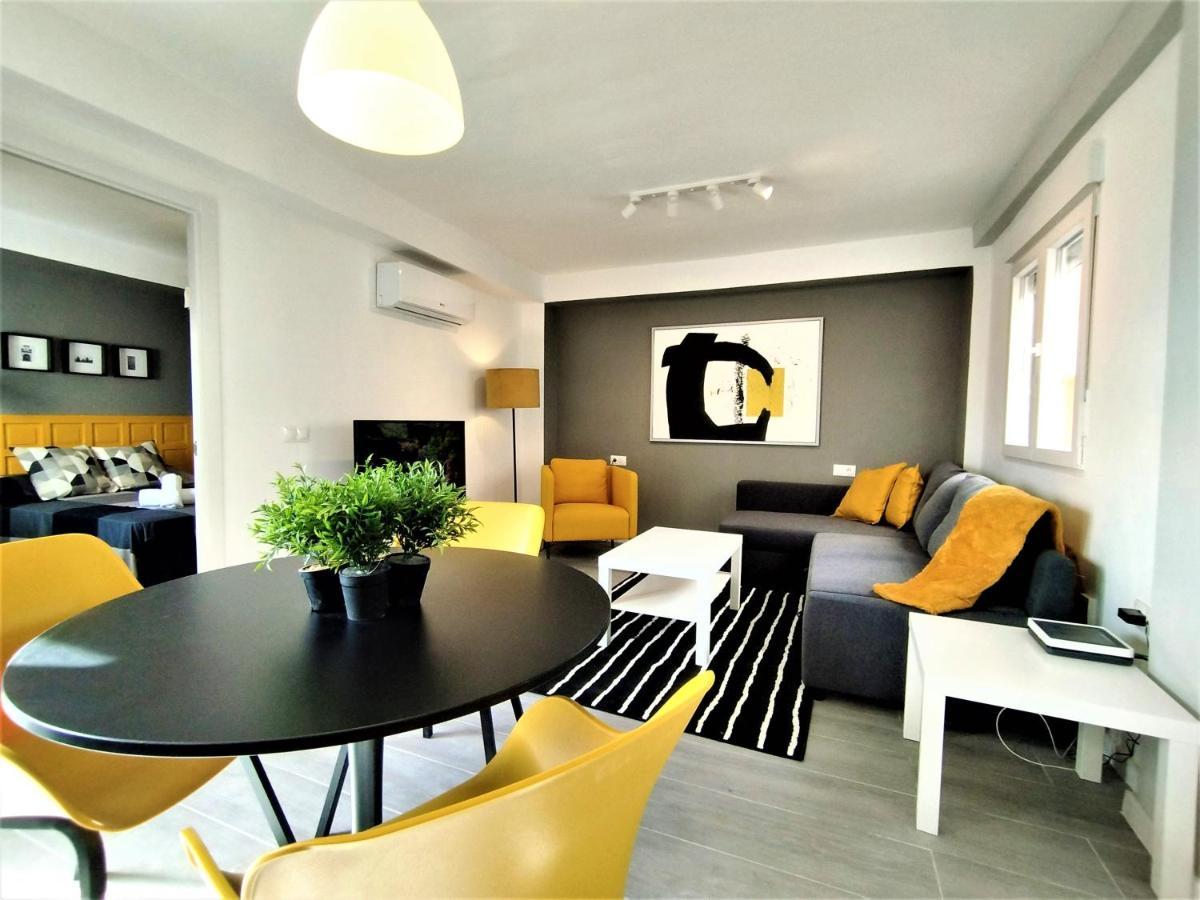 Center Jose Andres Appartement *