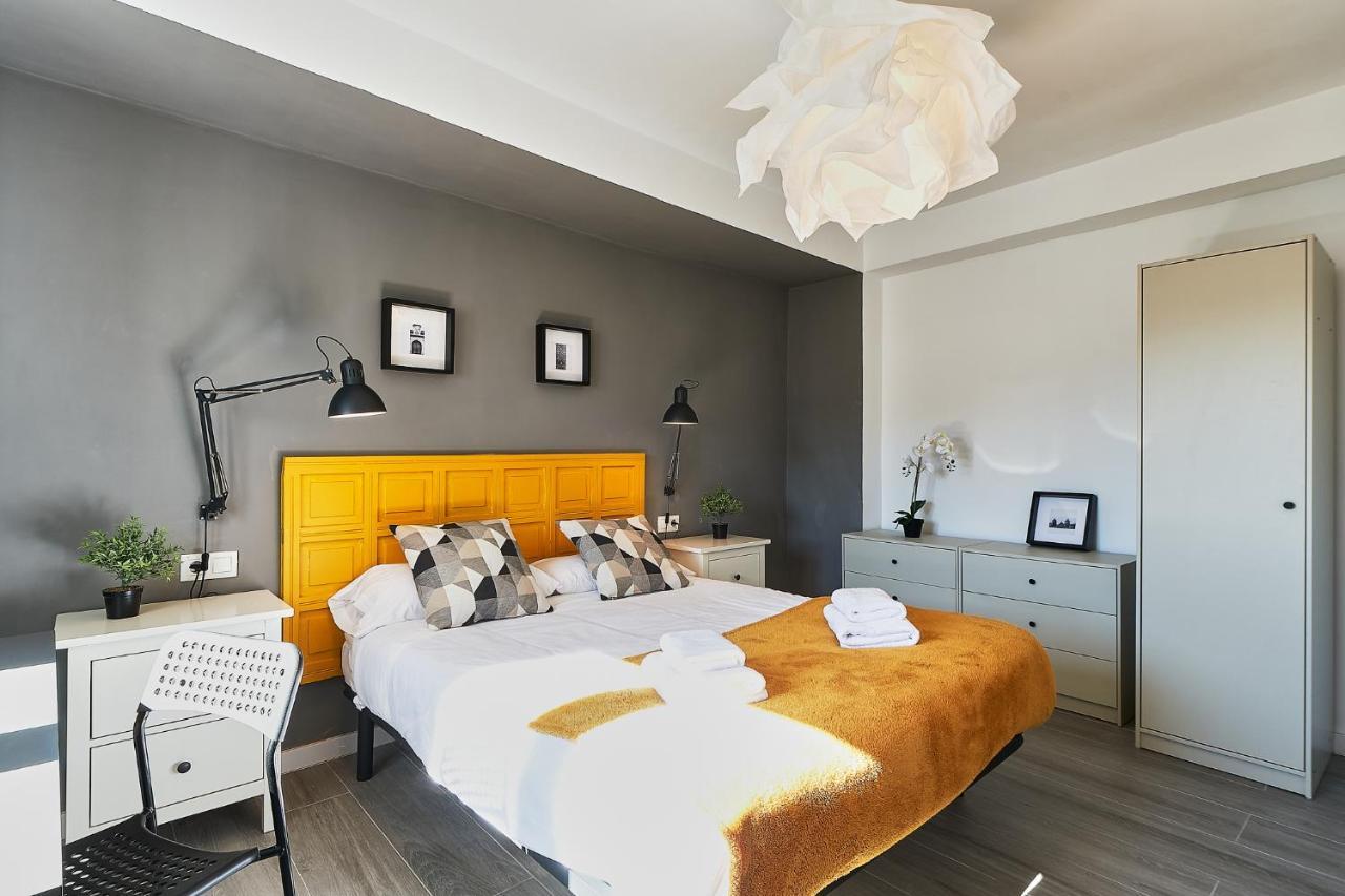 Appartement Center Jose Andres *